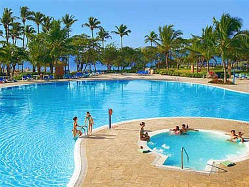Dreams La Romana Resort And Spa (Adults Only) Bayahibe Bagian luar foto