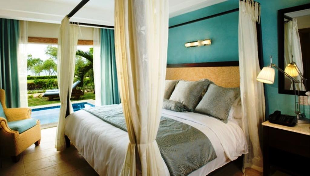 Dreams La Romana Resort And Spa (Adults Only) Bayahibe Bagian luar foto